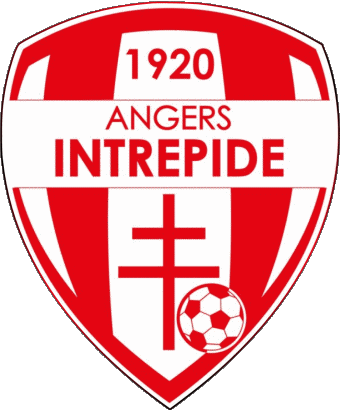 Angers Intrépide 49 - Maine-et-Loire Pays de la Loire Fútbol Clubes Francia Deportes 