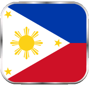 Plaza Filipinas Asia Banderas 