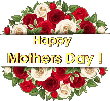 012 Happy Mothers Day English Messages 