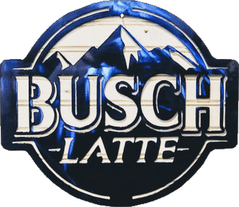 Busch USA Bières Boissons 