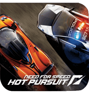 Hot Pursuit Need for Speed Jeux Vidéo Multi Média 