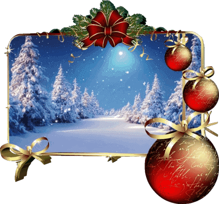 Serie 14 Joyeux Noël French Messages 