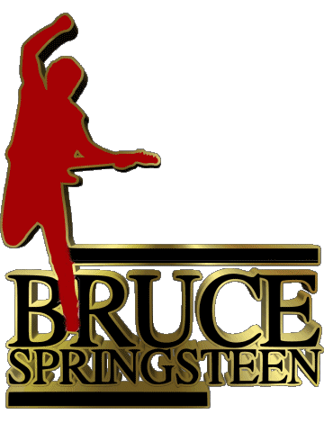 Bruce Springstein Rock USA Musique Multi Média 