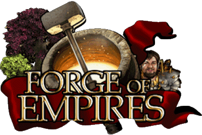 Logo - Icons Forge of Empires Video Games Multi Media 