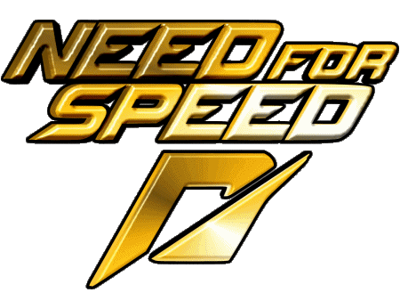 Logo Need for Speed Videogiochi Multimedia 