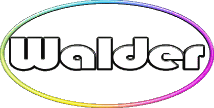 Walder W MASCULINO - Francia Nombre 