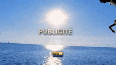 Jingle Pub 2010 - 2012 Eté BFM Canales - TV Francia Multimedia 