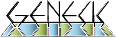 Genesis - Fonts Pop Rock Music Multi Media 