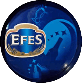 Efes Turquie Bières Boissons 