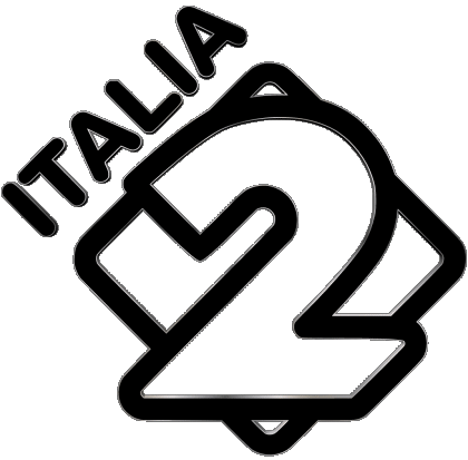 Italia 2 Italy Channels - TV World Multi Media 