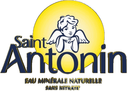 Saint Antonin Aguas minerales Bebidas 