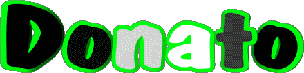 Donato D MASCULINO - España Nombre 