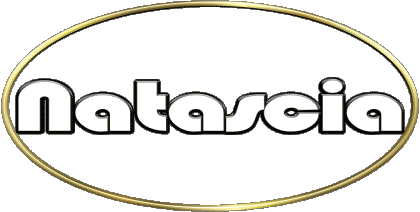 Natascia N FEMENINO - Italia Nombre 