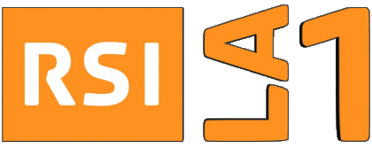 RSI La 1 Svizzera Canali - TV Mondo Multimedia 