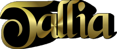 Tallia T FEMENINO - Francia Nombre 