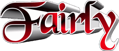 Fairly F MASCHIO - UK - USA - IRL - AUS - NZ Nome 