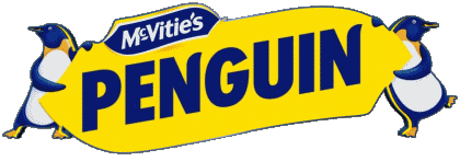 Penguin-Penguin McVitie's Cakes Food 