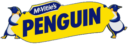 Penguin-Penguin McVitie's Tortas Comida 