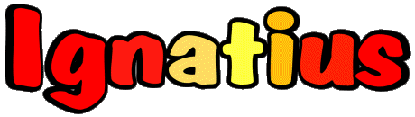 Ignatius I MASCHIO - UK - USA - IRL - AUS - NZ Nome 