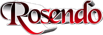 Rosendo R MASCULINO - España Nombre 