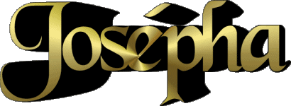 Josépha J WEIBLICH - Frankreich Vorname 