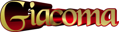 Giacoma G FEMININ - Italie Prénoms 