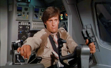 Airport 2 - The Sequel Airplane Películas Internacional Multimedia 