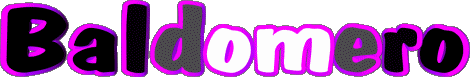 Baldomero B MASCULIN - Espagne Prénoms 