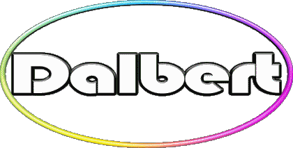 Dalbert D MASCULIN - UK - USA Prénoms 