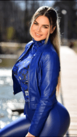 Serie 02 Sexy - Chica GENTE Humor - Fun 