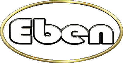 Eben E MASCULINE -  UK - USA - IRL - AUS - NZ First Names 