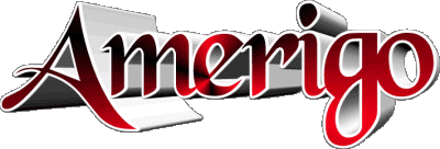 Amerigo A MANN - Italien Vorname 