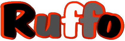 Ruffo R MANN - Frankreich Vorname 