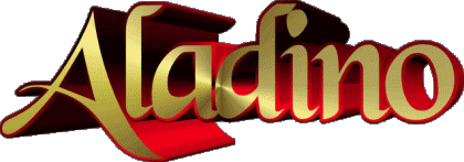 Aladino A MANN  - Spanien Vorname 