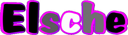 Elsche E FEMININ - Allemagne Prénoms 
