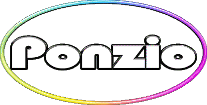 Ponzio P MASCHIO -  Italia Nome 