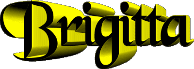 Brigitta B WEIBLICH - Italien Vorname 