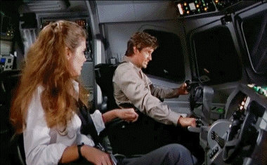 Airport 2 - The Sequel Airplane Películas Internacional Multimedia 