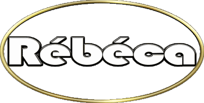 Rébéca R FEMININ - France Prénoms 