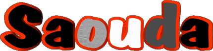 Saouda S FEMININE - Maghreb Muslim First Names 
