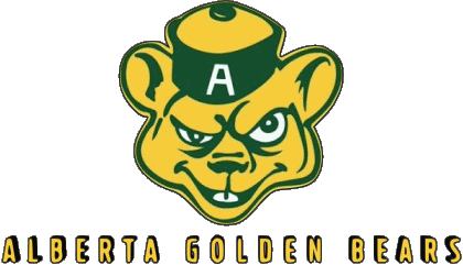 Alberta Golden Bears CWUAA - Canada West Universities Canada - Università Sportivo 