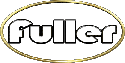 Fuller F MASCULINE -  UK - USA - IRL - AUS - NZ First Names 