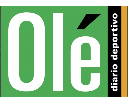 Olé Argentina Periódicos Multimedia 