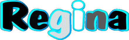 Regina R WEIBLICH - Spanien Vorname 
