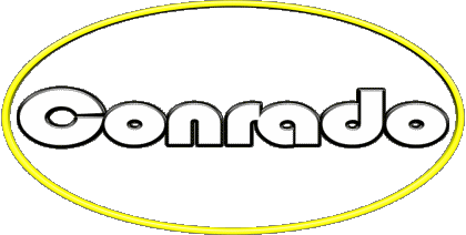 Conrado C MANN  - Spanien Vorname 