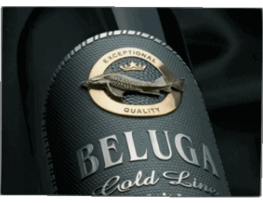 Beluga Vodka Bevande 