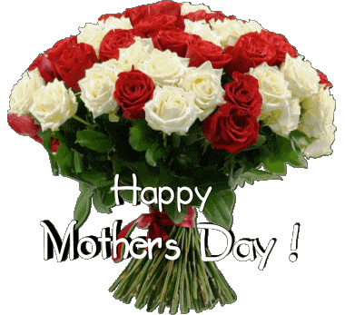 014 Happy Mothers Day Anglais Messages 
