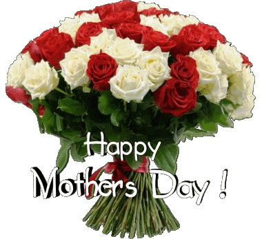 014 Happy Mothers Day Inglés Mensajes 