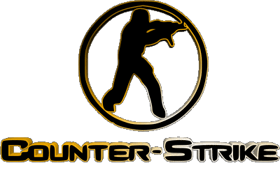 Logo Counter Strike Videospiele Multimedia 