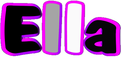 Ella E FEMMINILE - Francia Nome 